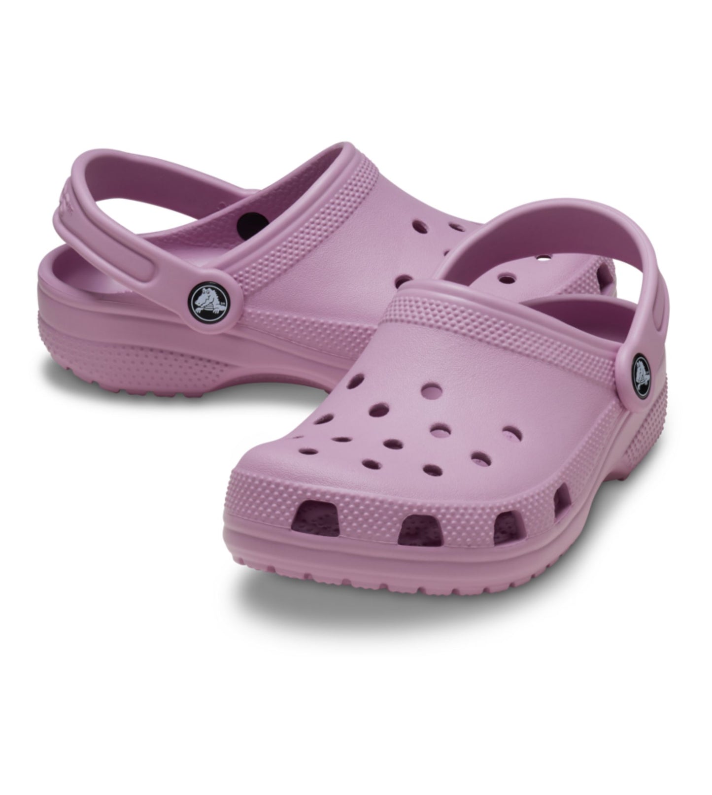 Classic Clog Kids