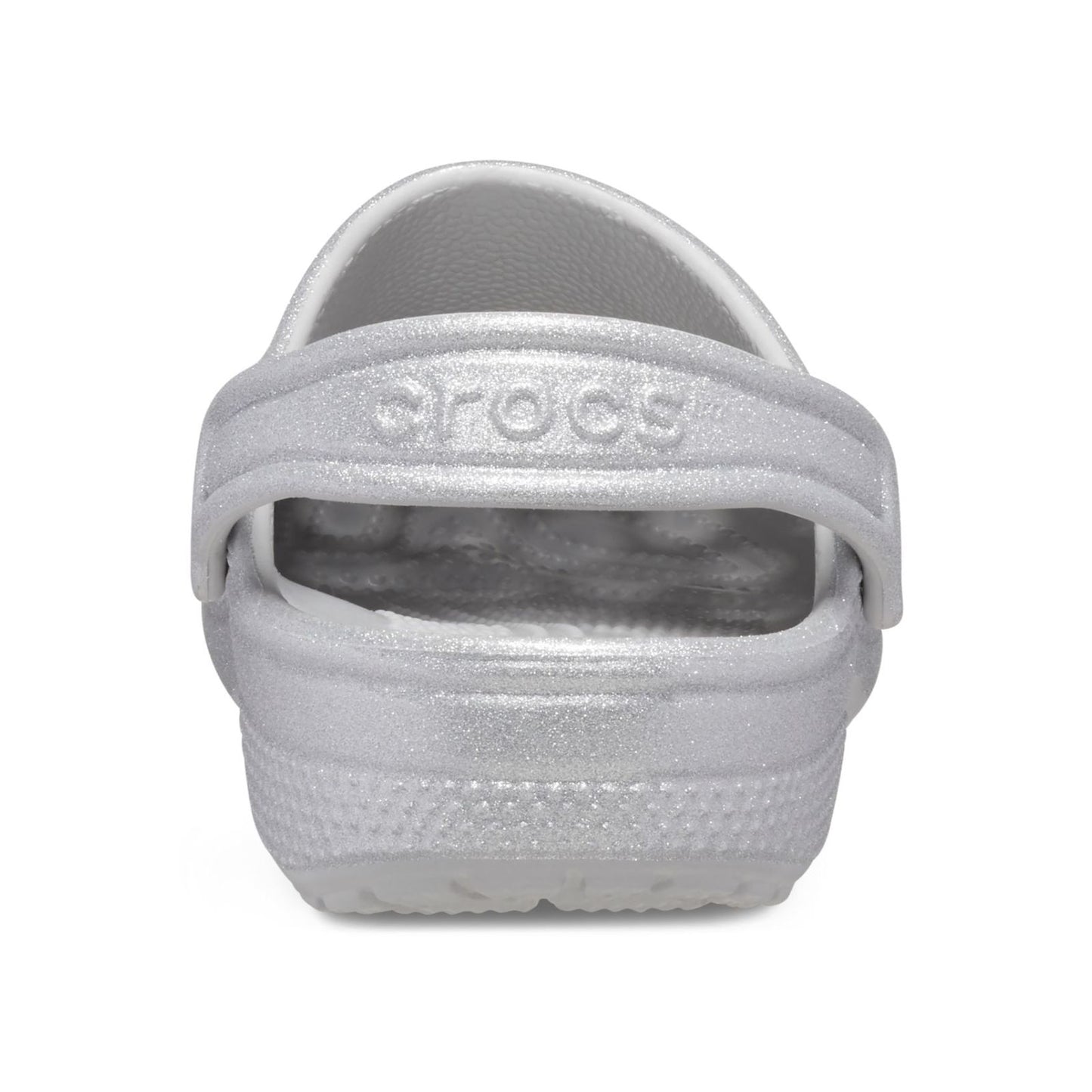 Classic Glitter Clog Niños Pequeños