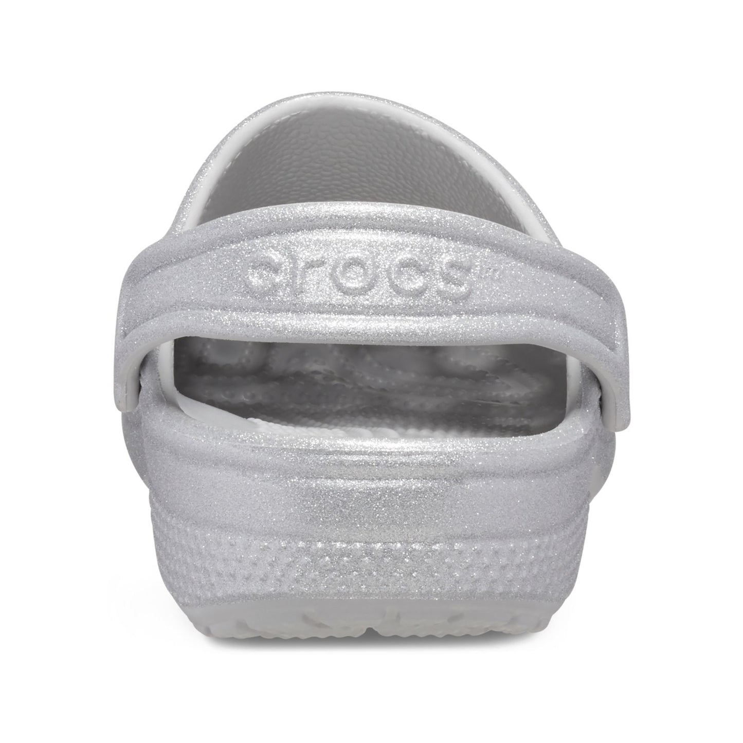 Classic Glitter Clog Kids