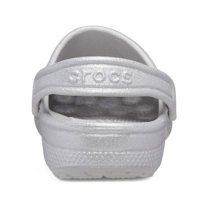 Classic Glitter Clog Kids