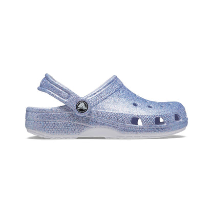 Classic Glitter Clog Kids