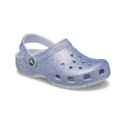 Classic Glitter Clog Kids