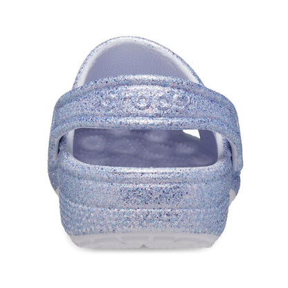 Classic Glitter Clog Kids