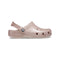 Classic Glitter Clog Niños Pequeños