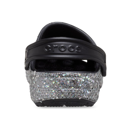 Classic Glitter Clog Niños Pequeños