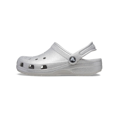 Classic Glitter Clog Kids