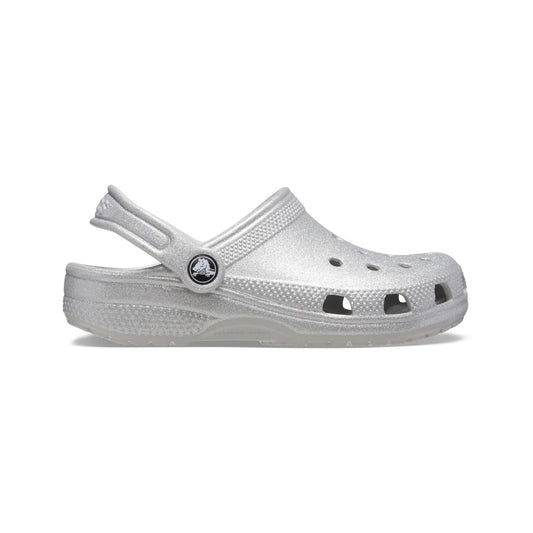 Classic Glitter Clog Kids