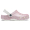 Junior | Classic Glitter Clog