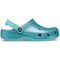 Junior | Classic Glitter Clog