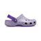 Junior | Classic Glitter Clog