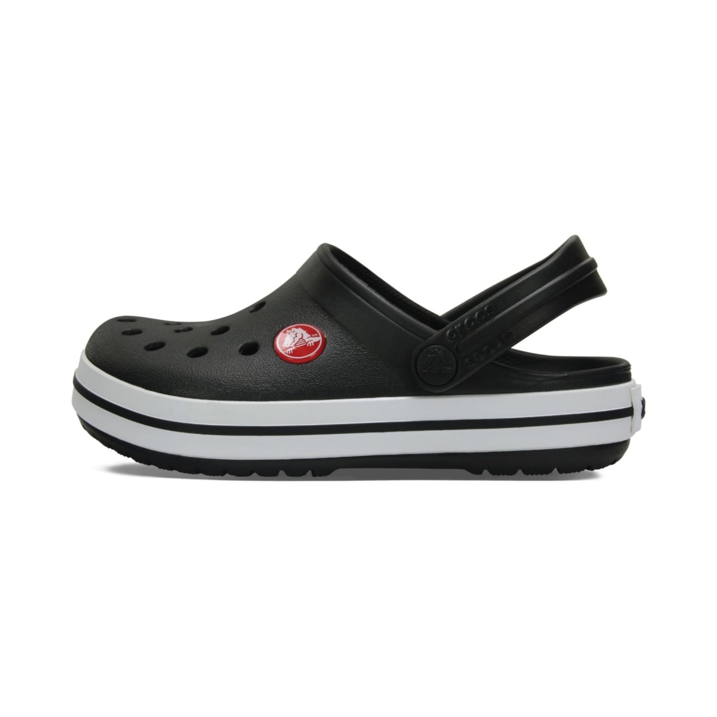 Crocband Clog Niños Pequeños