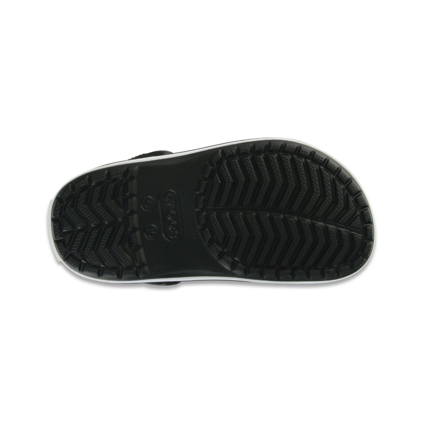 Crocband Clog Niños Pequeños