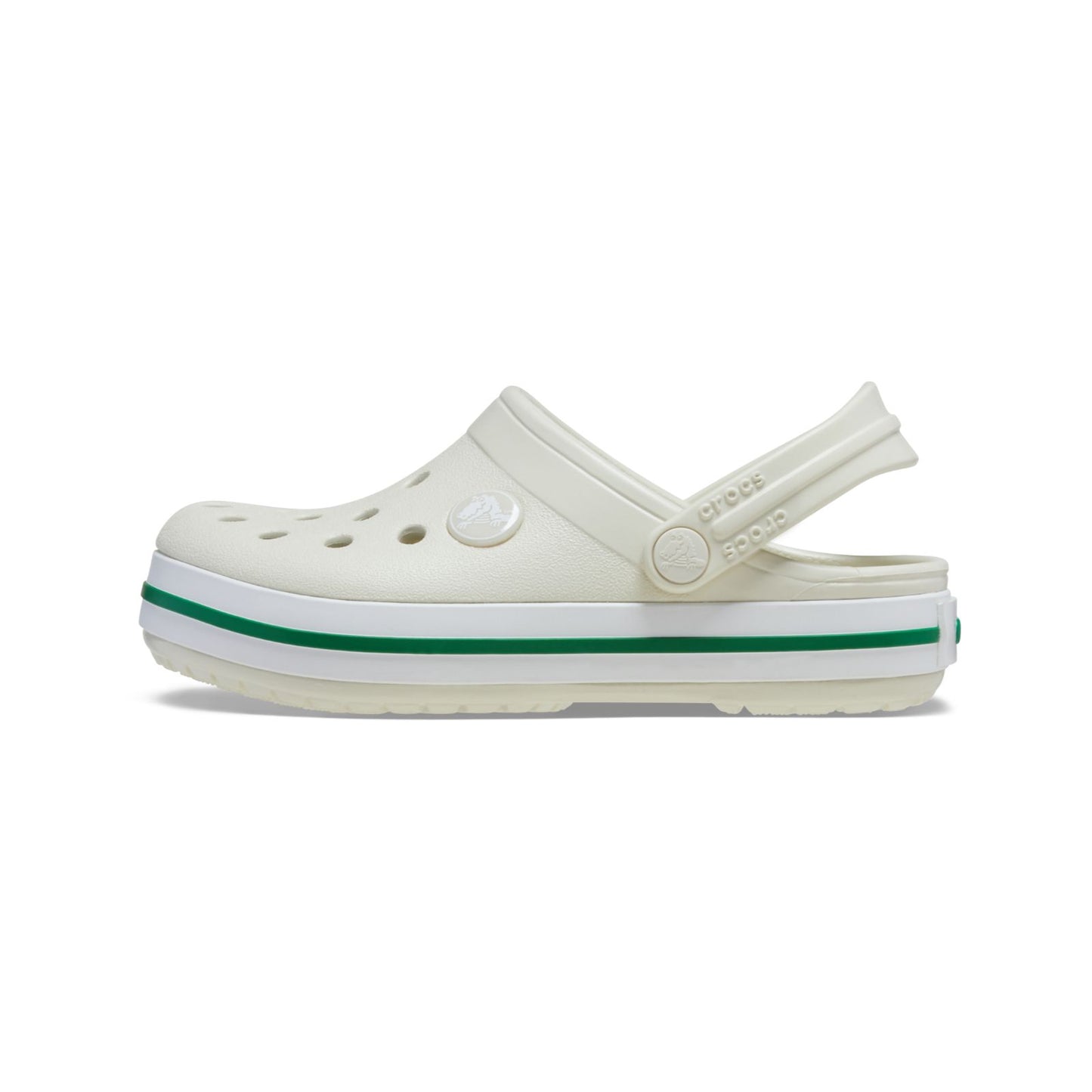 Crocband Clog Kids