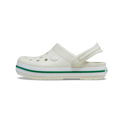 Crocband Clog Kids