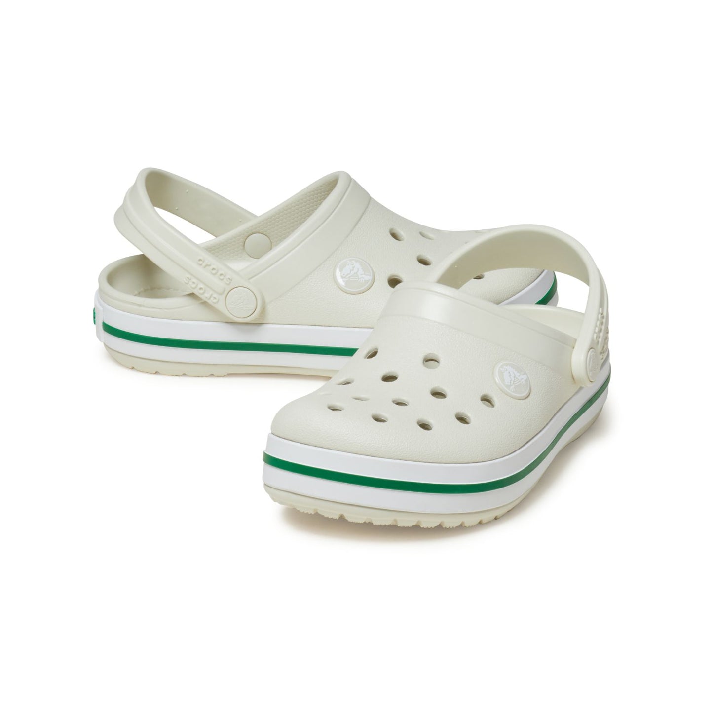 Crocband Clog Kids