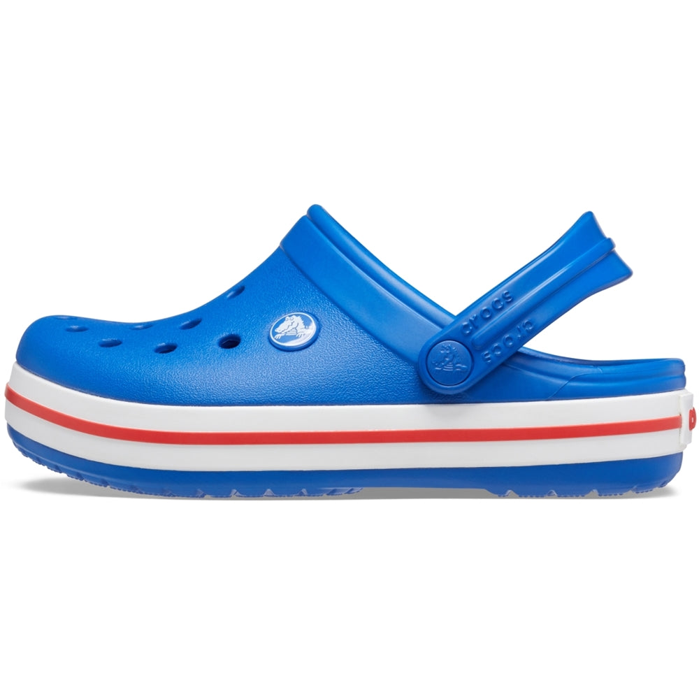 Niños | Crocband Clog