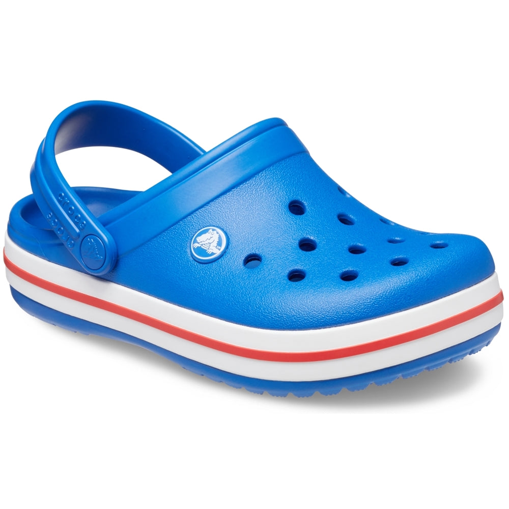 Niños | Crocband Clog