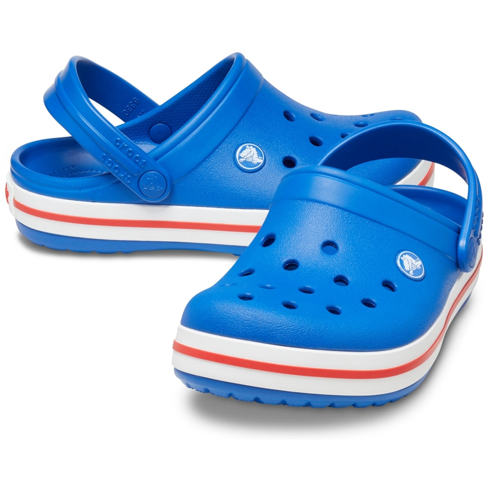 Niños | Crocband Clog