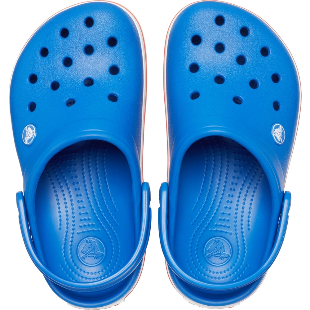 Niños | Crocband Clog