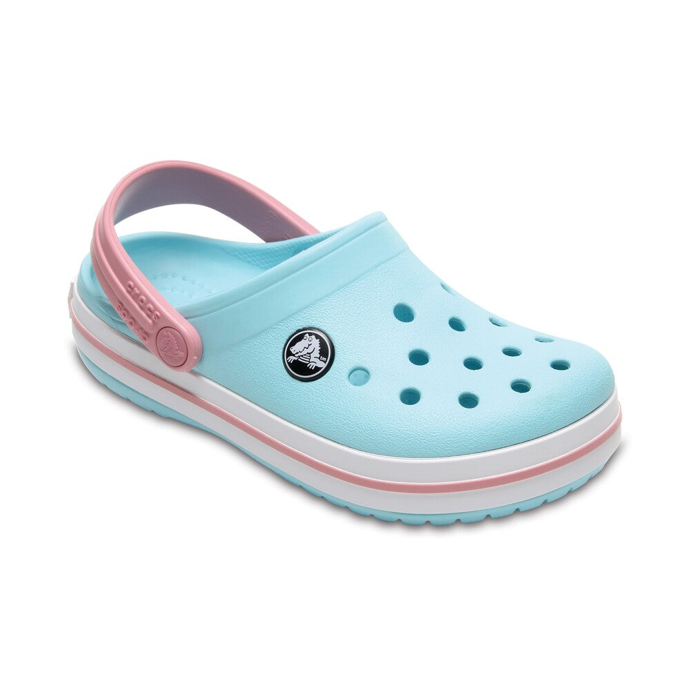 Niños | Crocband Clog