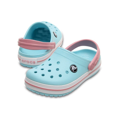 Niños | Crocband Clog