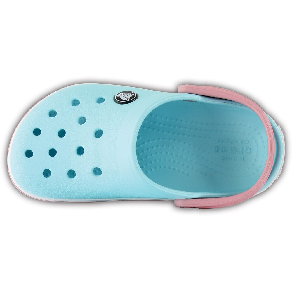 Niños | Crocband Clog