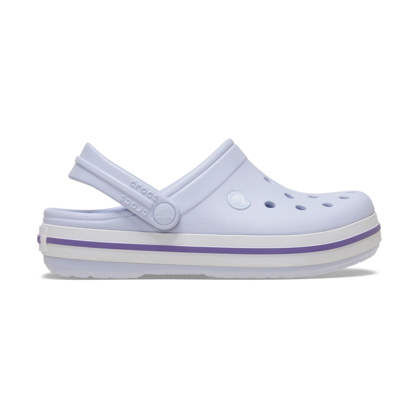 Crocband Clog Kids