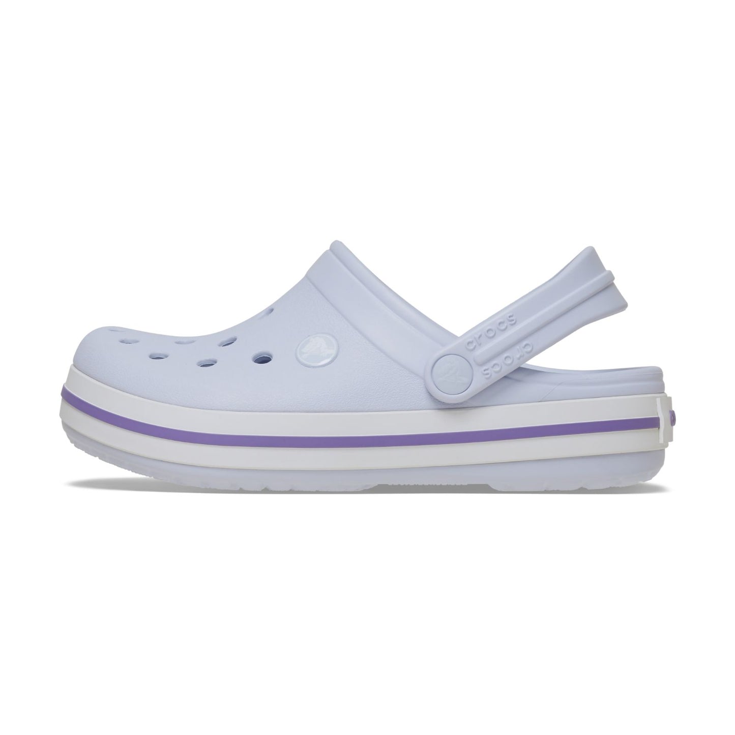 Crocband Clog Kids