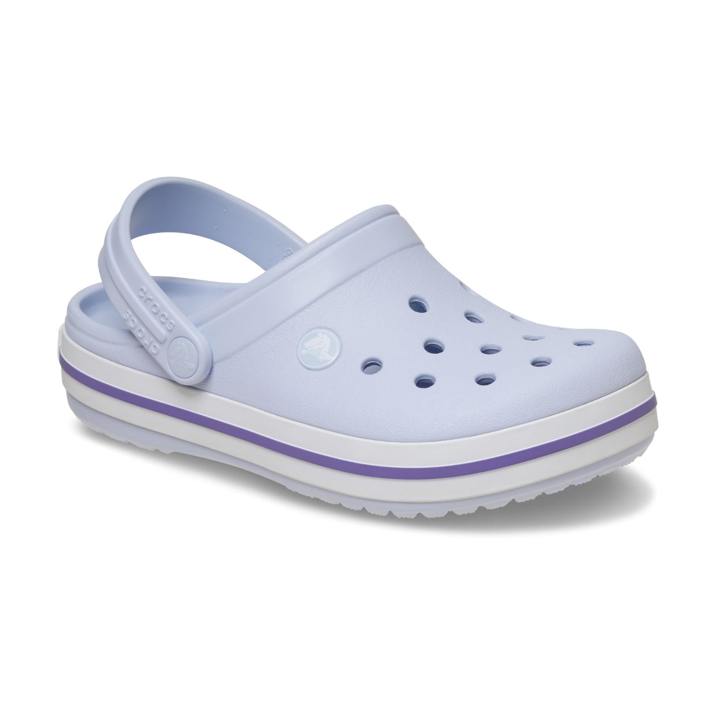 Crocband Clog Kids