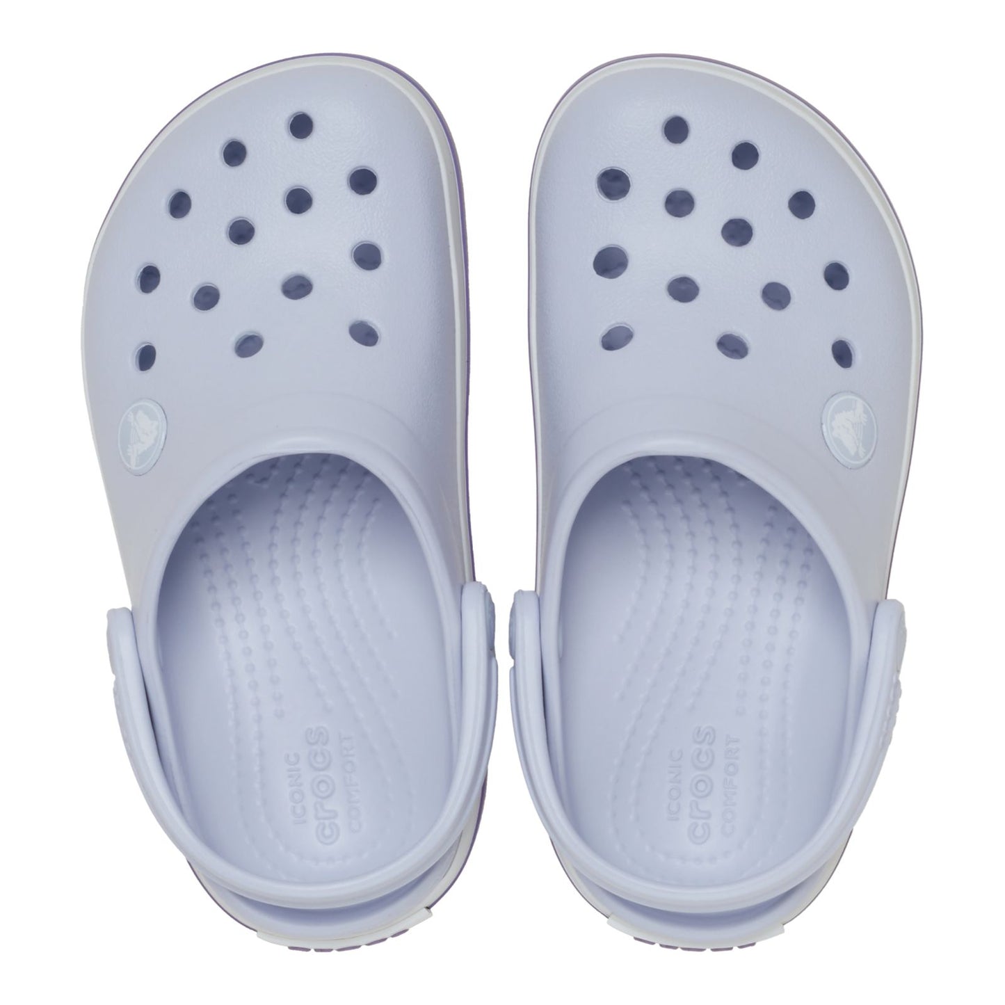 Crocband Clog Kids