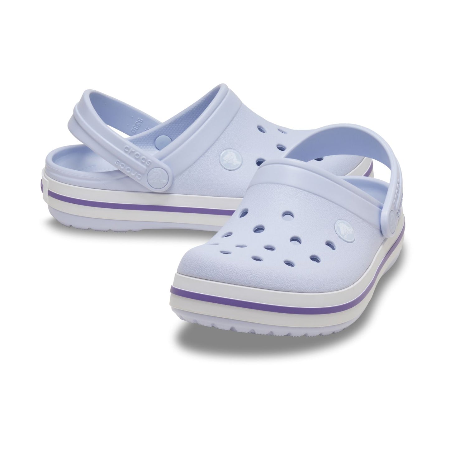 Crocband Clog Kids