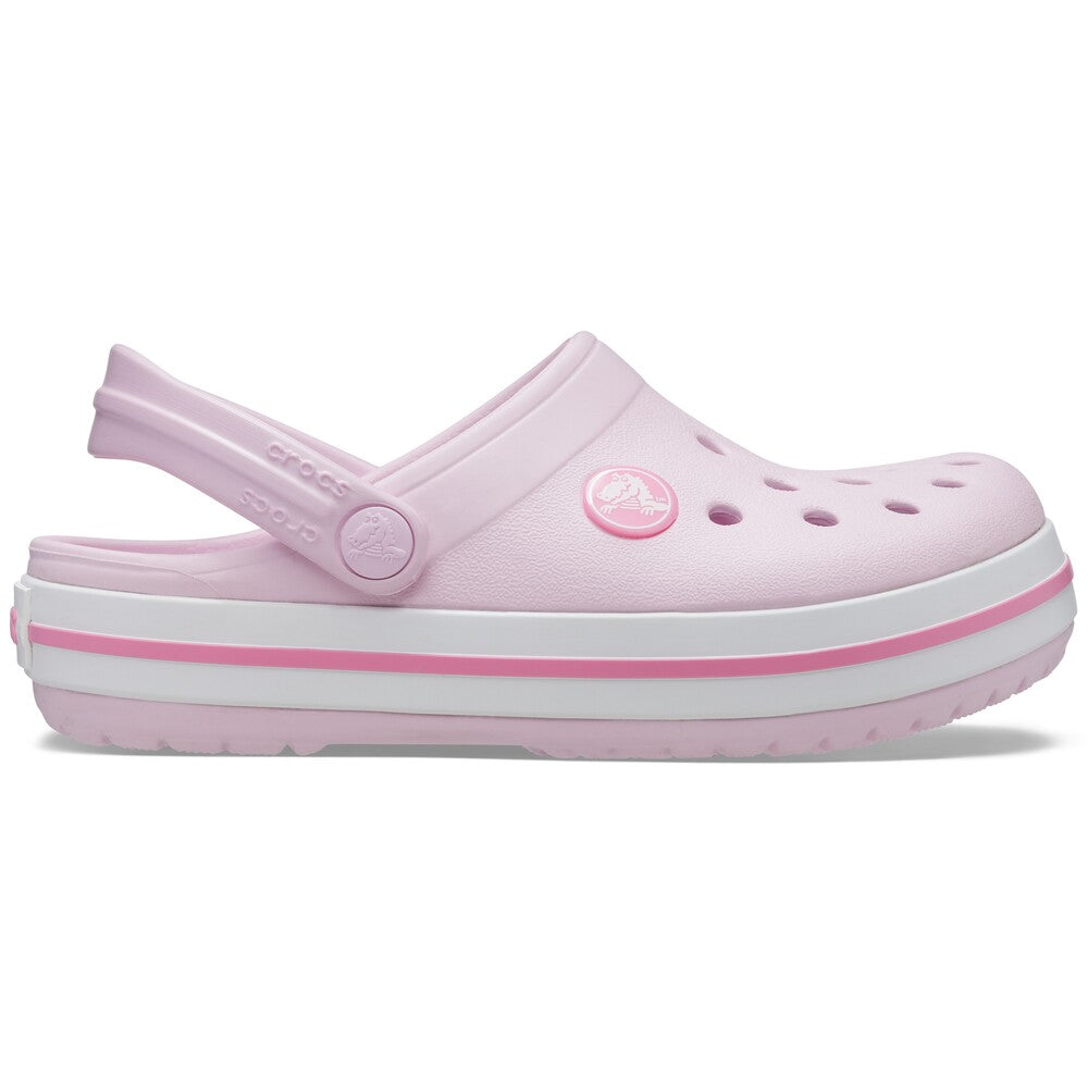 Niños | Crocband Clog