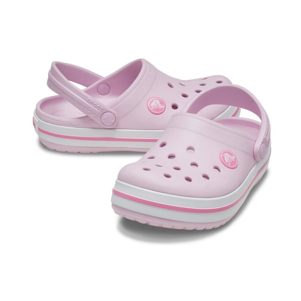 Niños | Crocband Clog