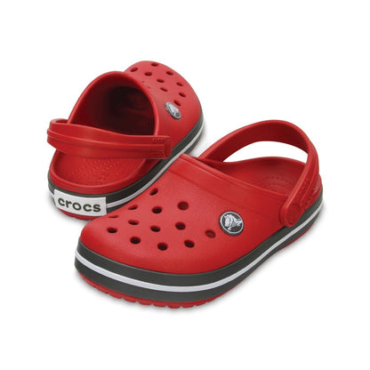 Niños | Crocband Clog