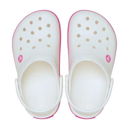 Crocband Clog Niños Pequeños