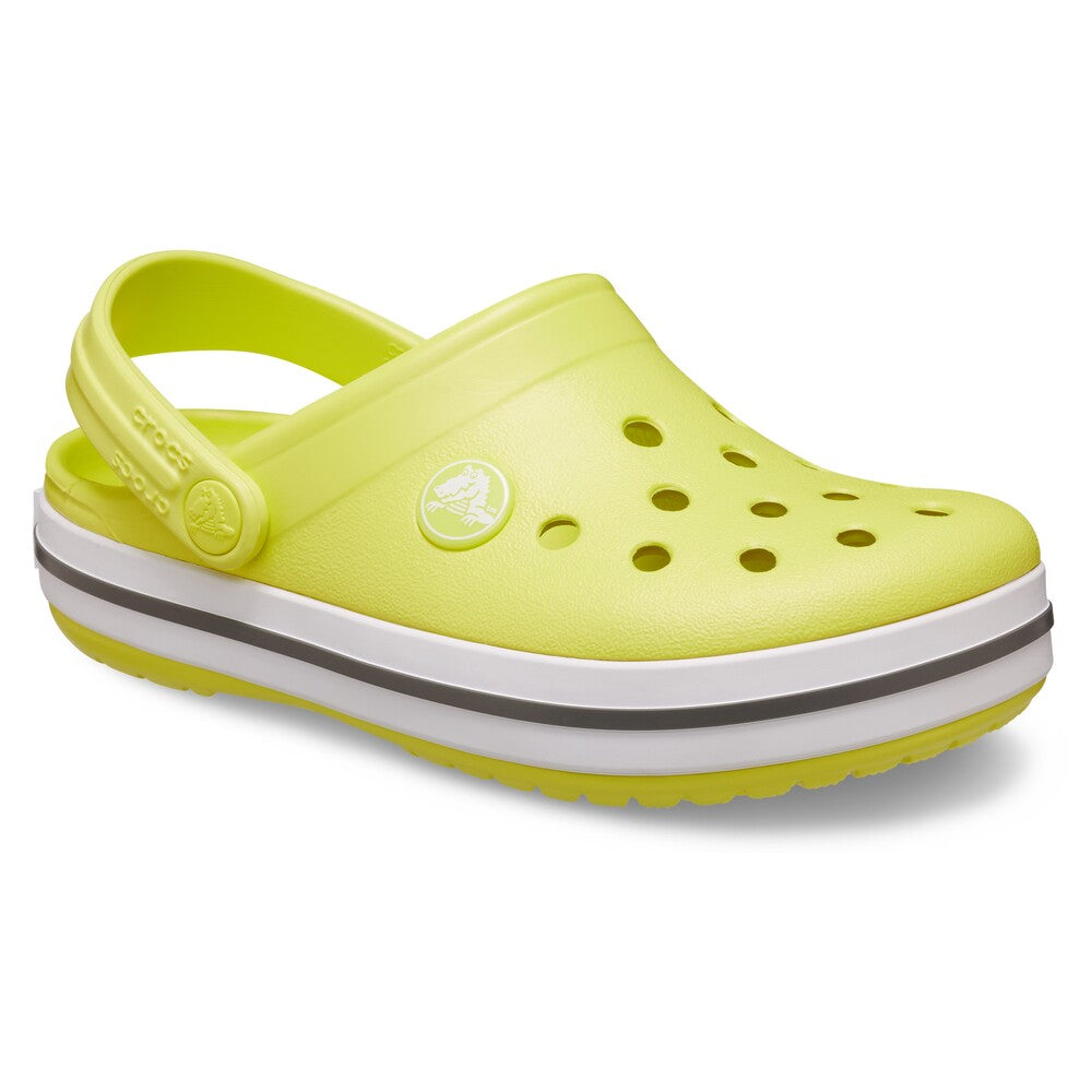 Niños | Crocband Clog