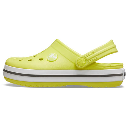 Niños | Crocband Clog