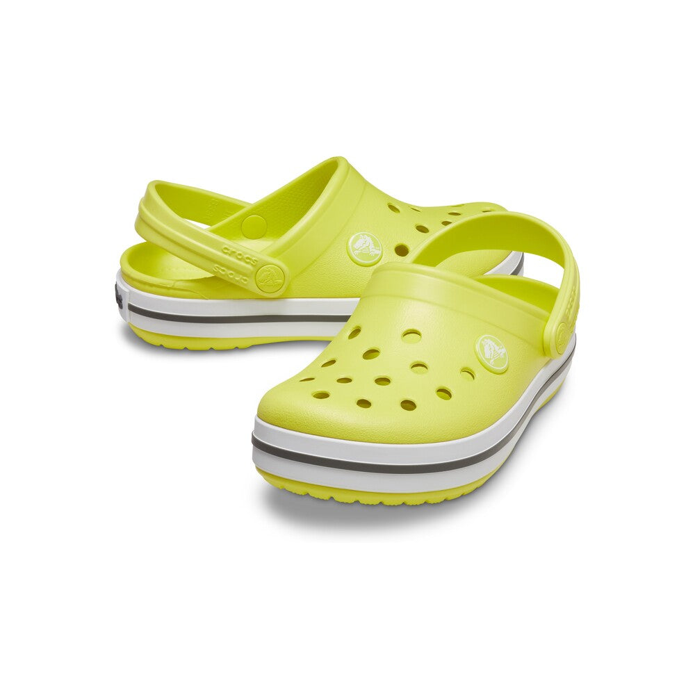 Niños | Crocband Clog