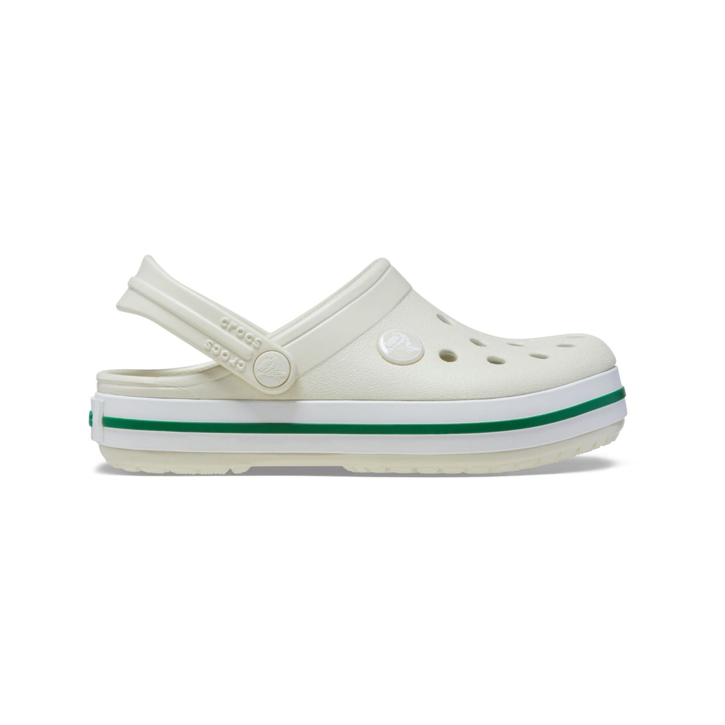Crocband Clog Kids