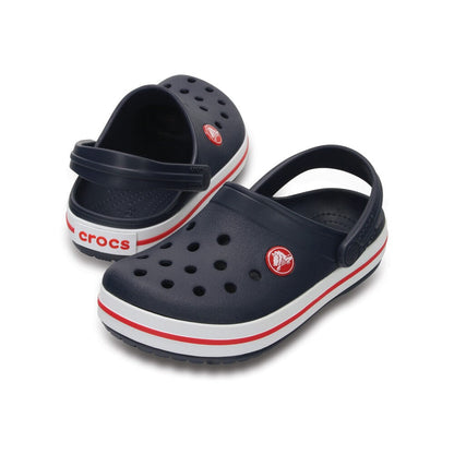 Junior | Crocband Clog