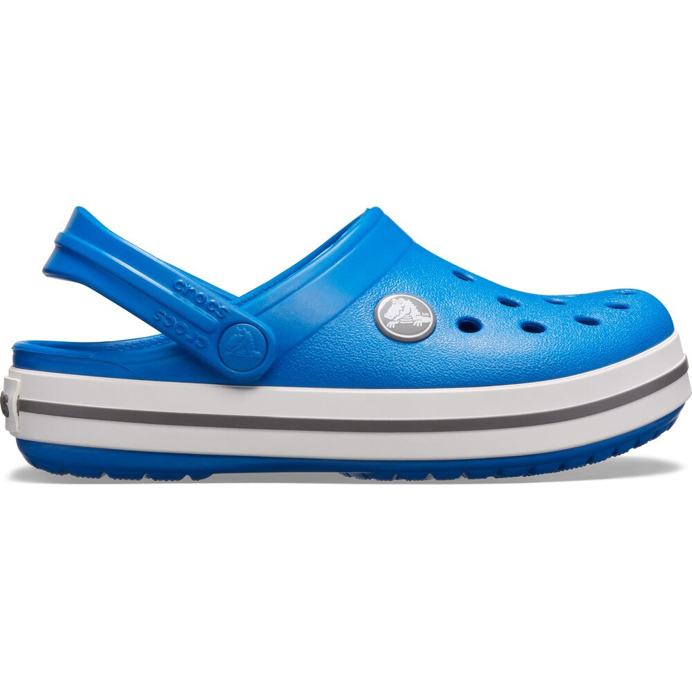 Junior | Crocband Clog