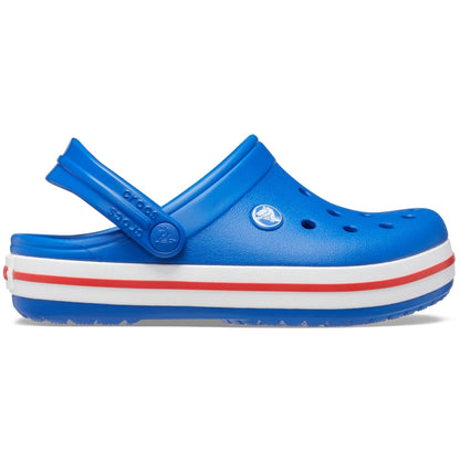 Junior | Crocband Clog