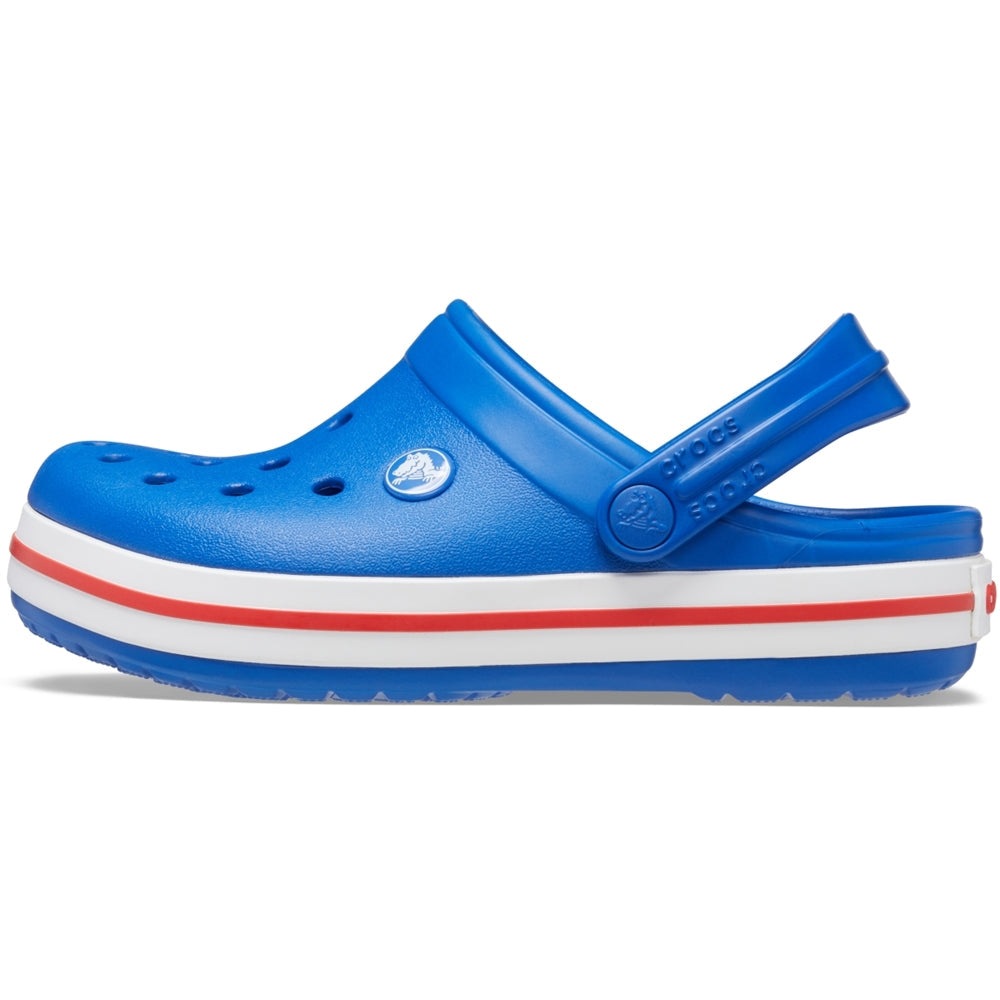 Junior | Crocband Clog