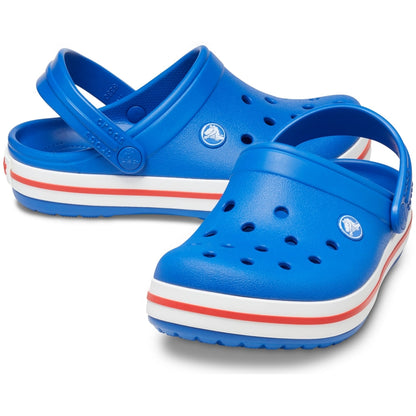 Junior | Crocband Clog