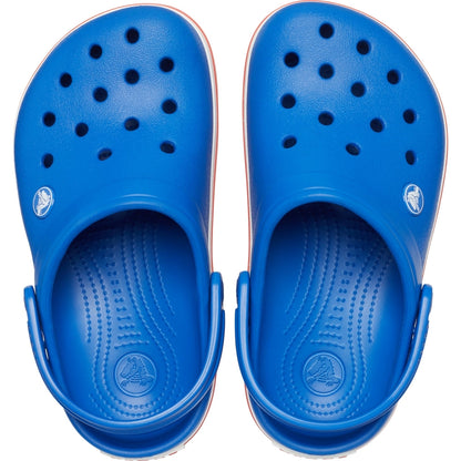 Junior | Crocband Clog