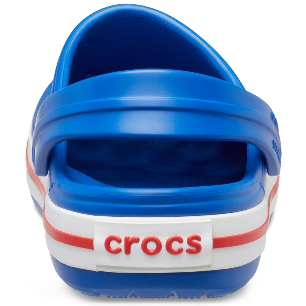 Junior | Crocband Clog