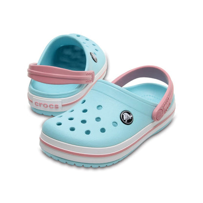 Junior | Crocband Clog