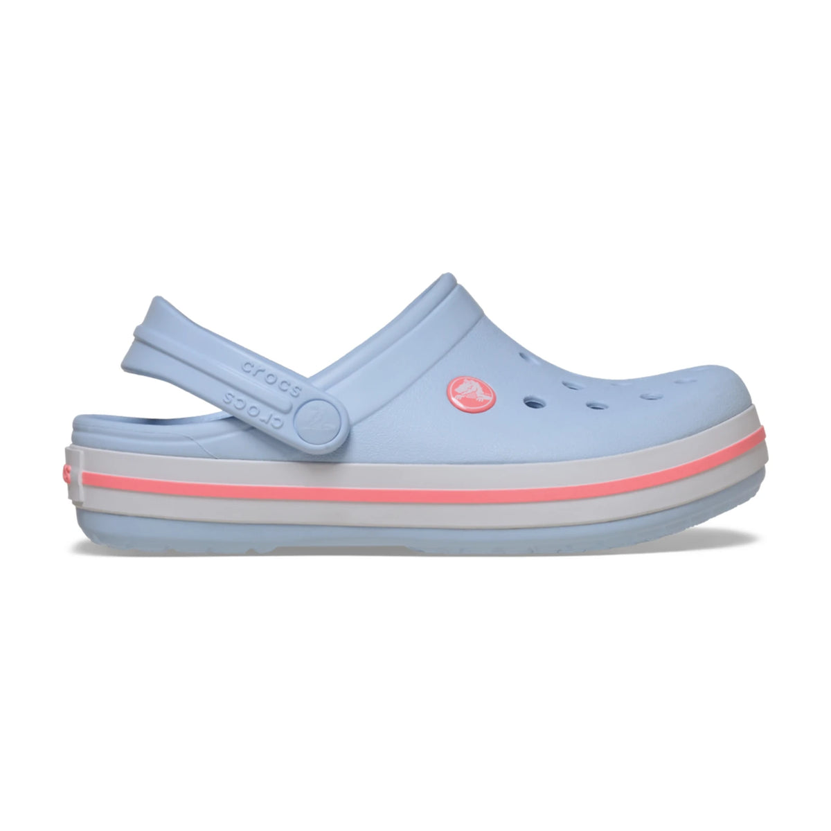 Crocband Clog Niños Grandes