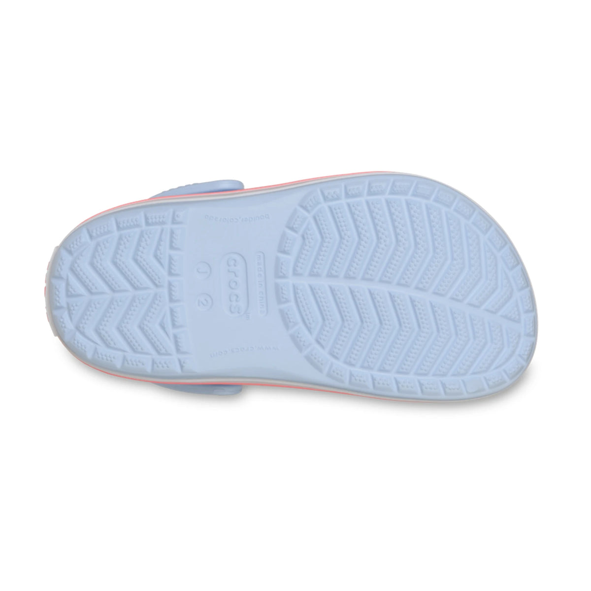 Crocband Clog Niños Grandes