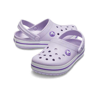 Junior | Crocband Clog